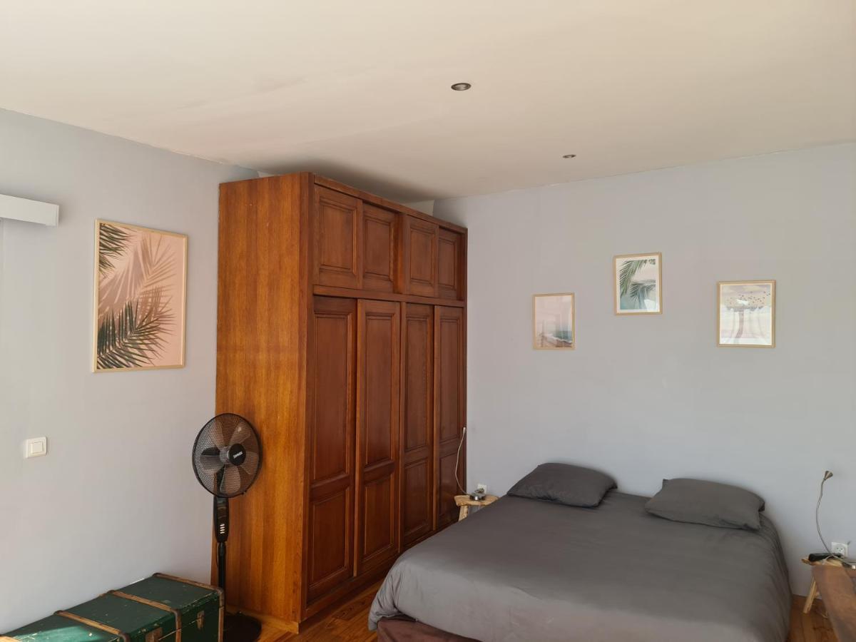 Dependance Spacieuse & Cosy Entre Et Mer Avec Spa Landéda エクステリア 写真