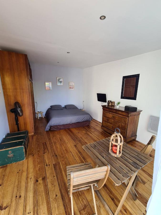 Dependance Spacieuse & Cosy Entre Et Mer Avec Spa Landéda エクステリア 写真